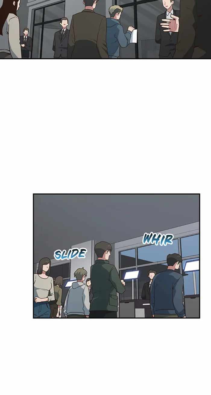 One in seven billion irregular (One-of-a-Kind Irregular) Chapter 111 17